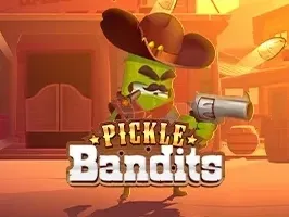 โจรผักดอง screenshot