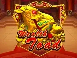 Wealth Toad screenshot