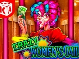Crazy Women's Jail screenshot
