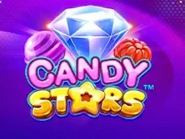 Candy Stars game thumbnail
