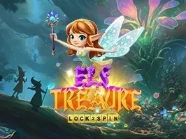 ล็อคสมบัติเอลฟ์ 2 สปิน screenshot