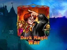 Dark Magic War screenshot