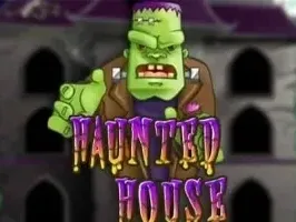 Haunted House (2) screenshot