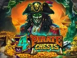 หีบโจรสลัด 4 ใบ screenshot