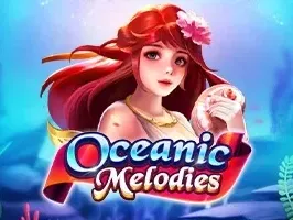 Oceanic Melodies screenshot