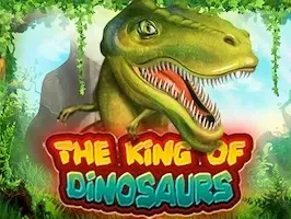The King of Dinosaurs screenshot