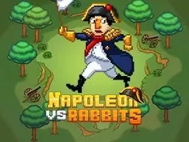 นโปเลียน vs กระต่าย screenshot