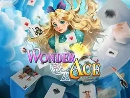 วันเดอร์เอซ screenshot