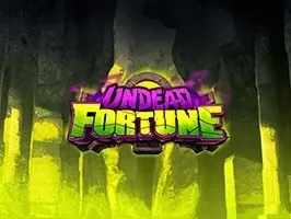 Undead Fortune screenshot