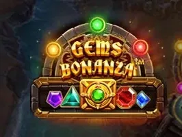 Gems Bonanza screenshot