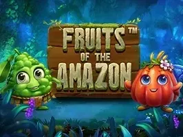 ฟรุต ออฟ ดิ เอมาซอน screenshot