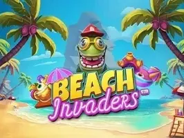 ผู้บุกรุกชายหาด screenshot