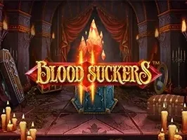 Blood Suckers II screenshot