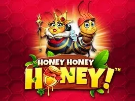 Honey Honey Honey screenshot