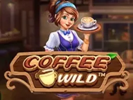 Coffee Wild screenshot