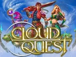Cloud Quest screenshot