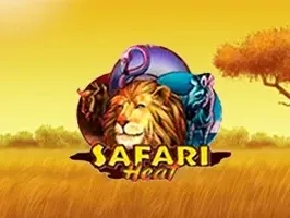 Safari Heat screenshot