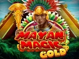 Mayan Magic Gold screenshot
